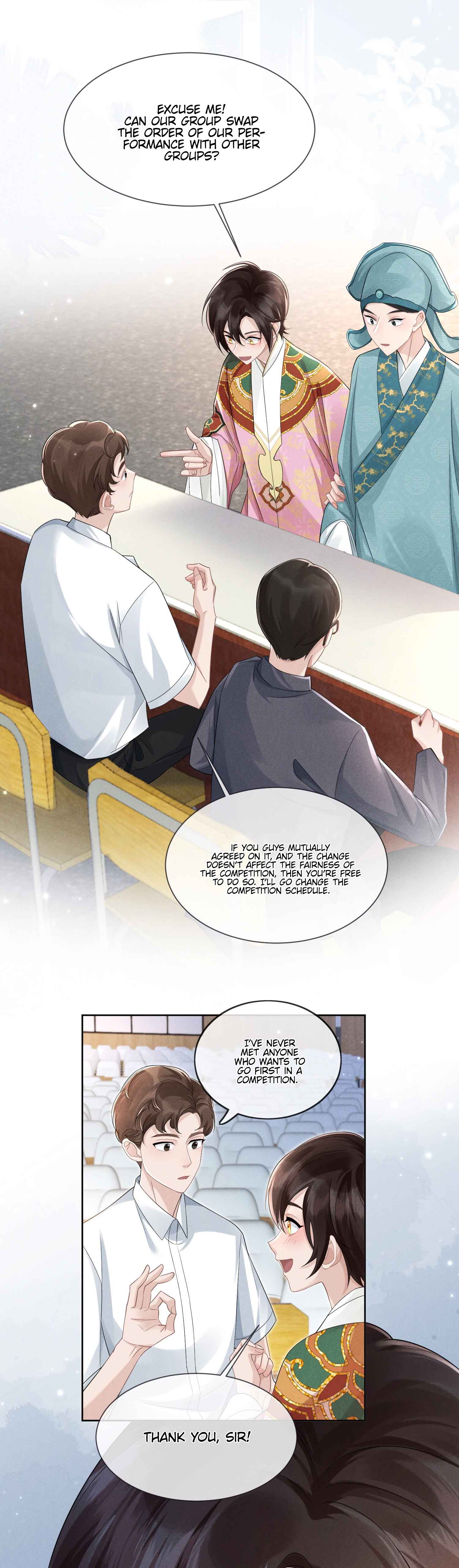 Link Click Chapter 4 - Page 4