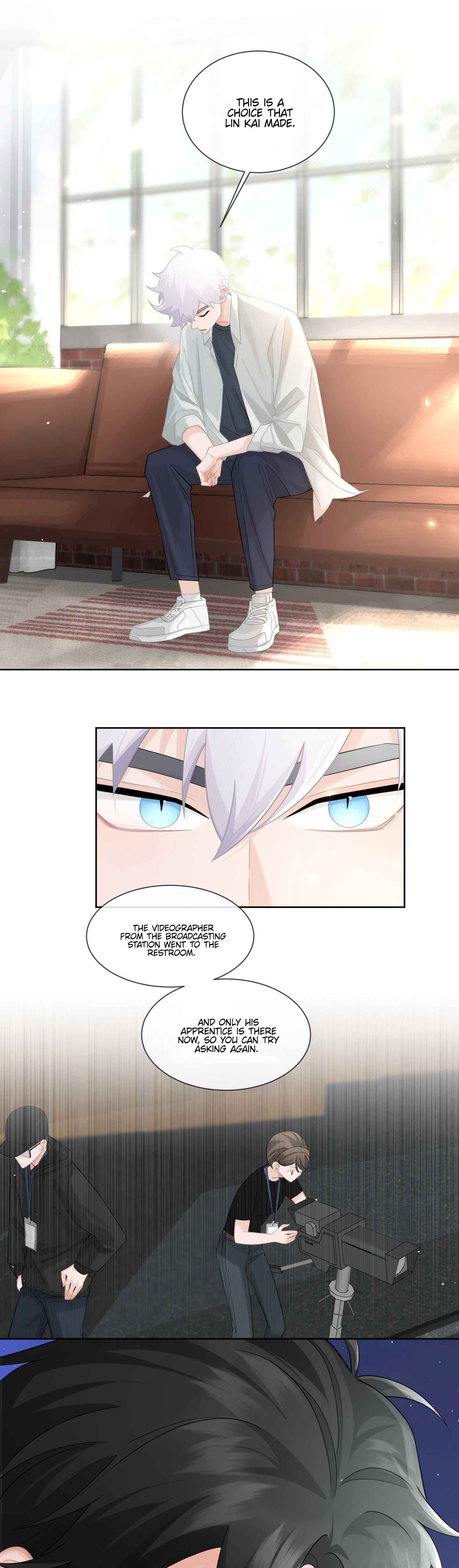 Link Click Chapter 4 - Page 7