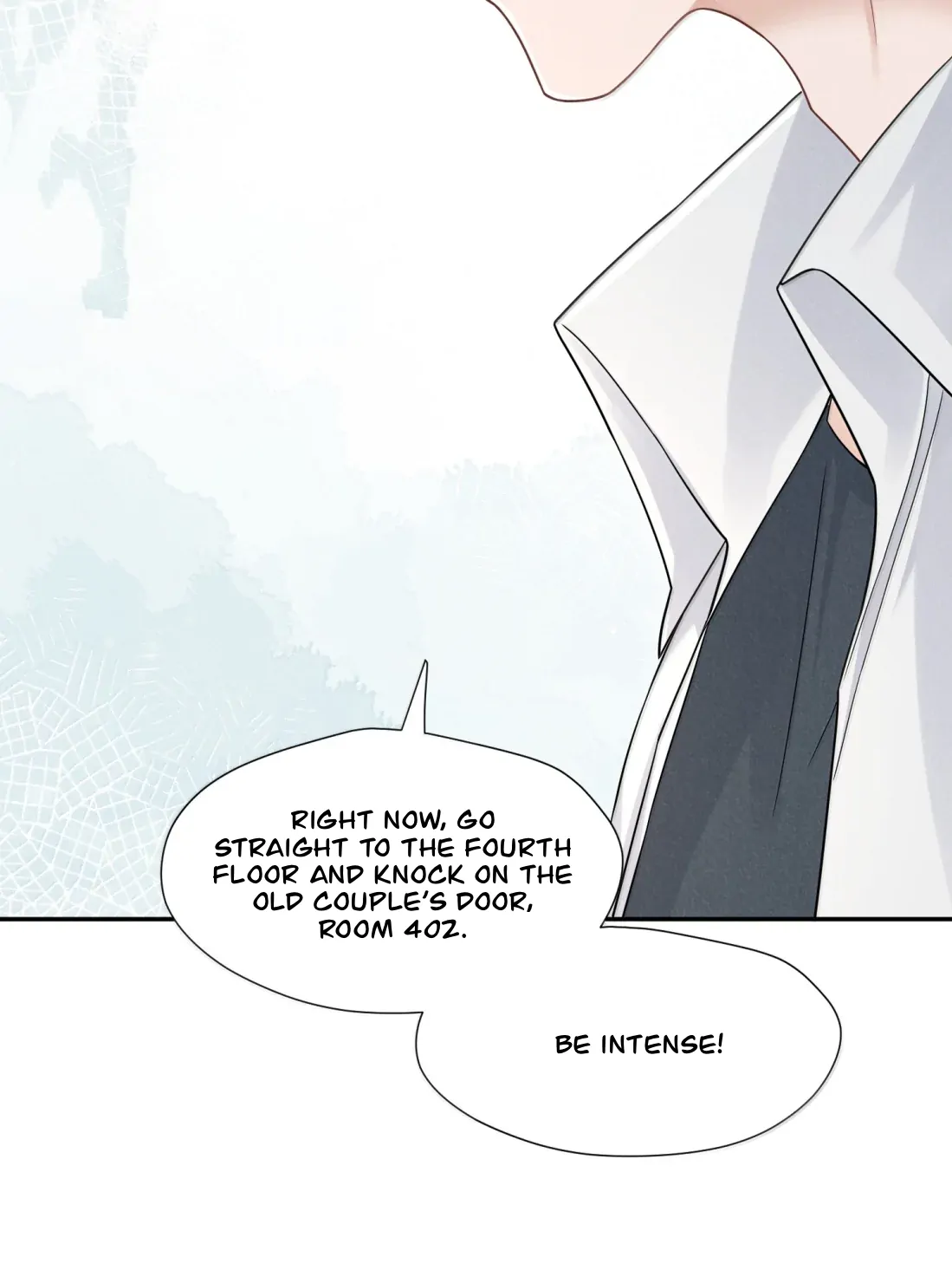 Link Click Chapter 40 - Page 20