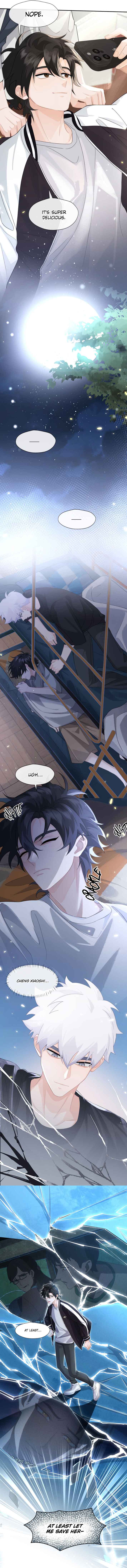 Link Click Chapter 5 - Page 1
