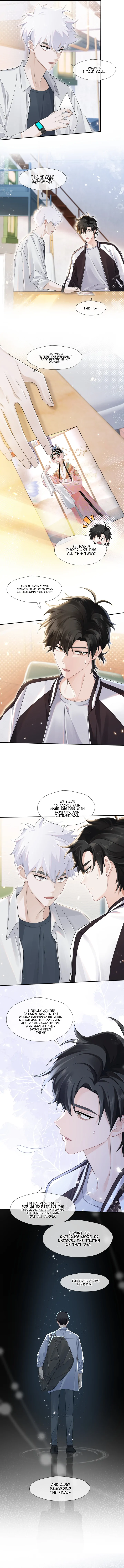 Link Click Chapter 7 - Page 1