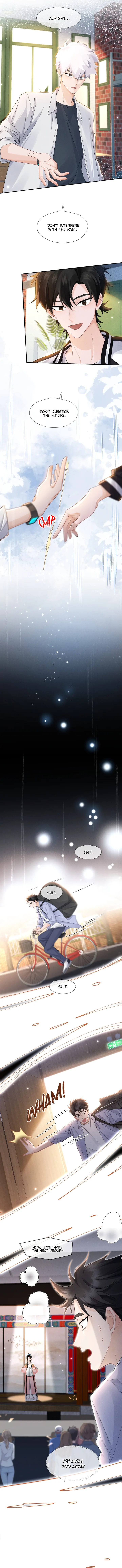 Link Click Chapter 7 - Page 2