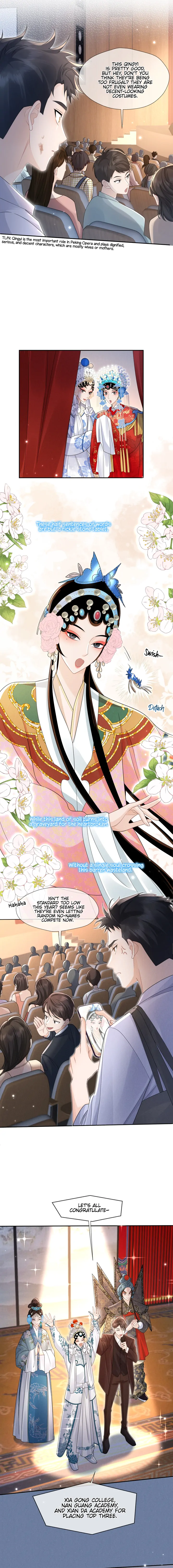 Link Click Chapter 7 - Page 5