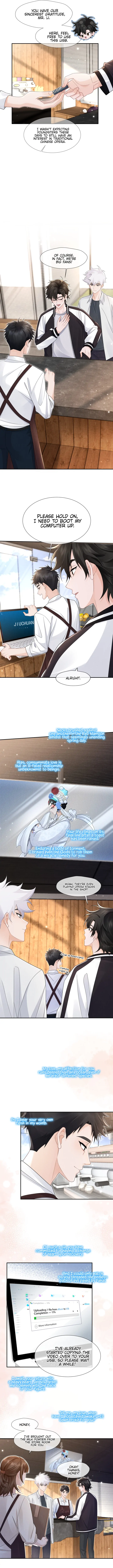 Link Click Chapter 8 - Page 2