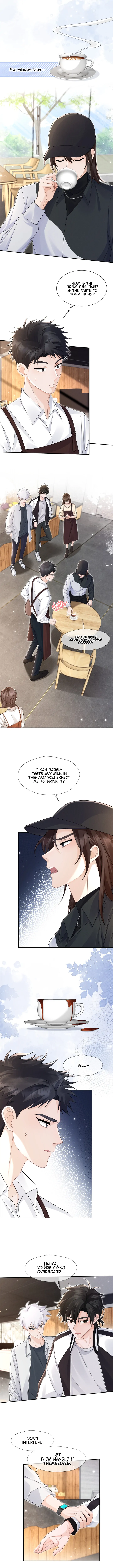 Link Click Chapter 8 - Page 5
