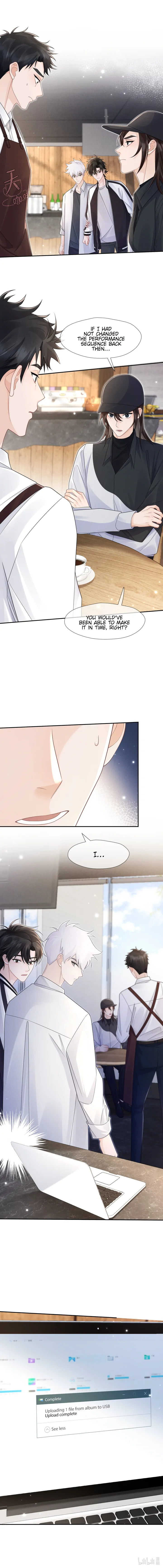 Link Click Chapter 8 - Page 6