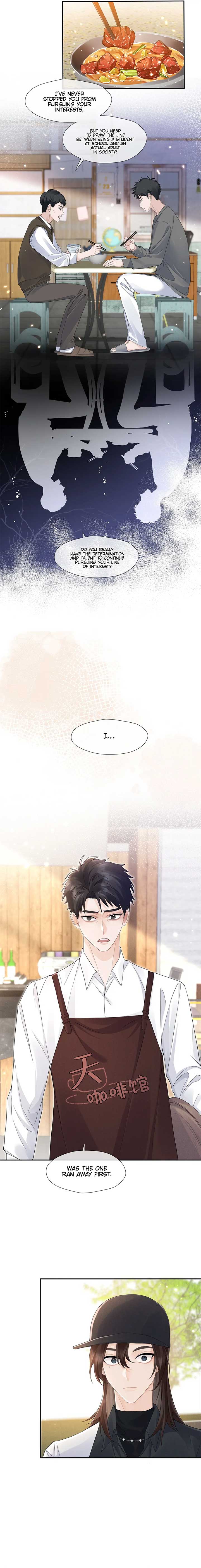 Link Click Chapter 9 - Page 10