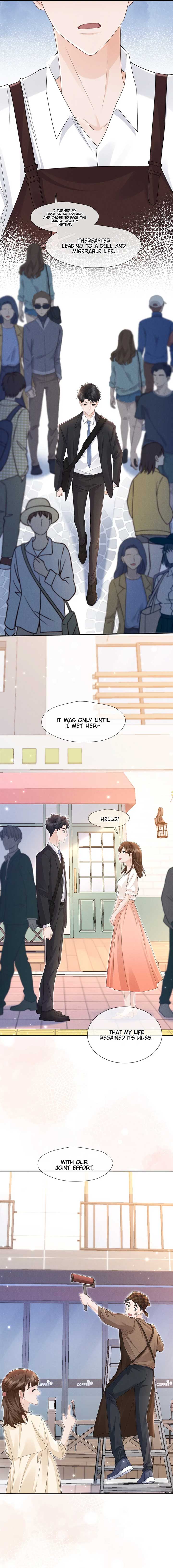 Link Click Chapter 9 - Page 11