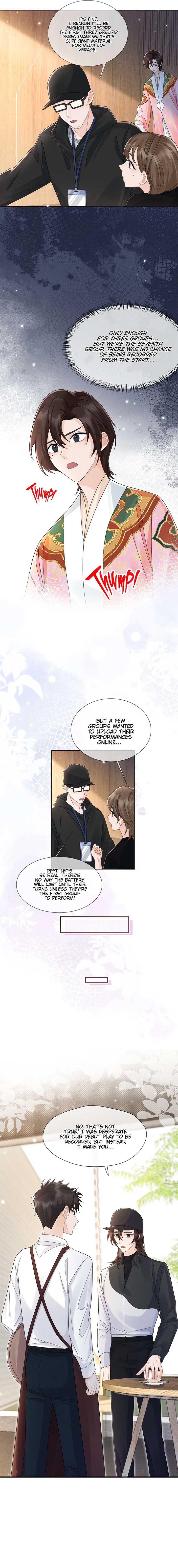Link Click Chapter 9 - Page 6