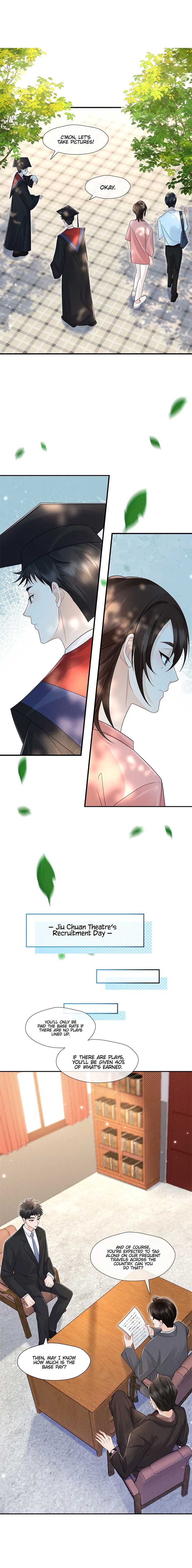 Link Click Chapter 9 - Page 8