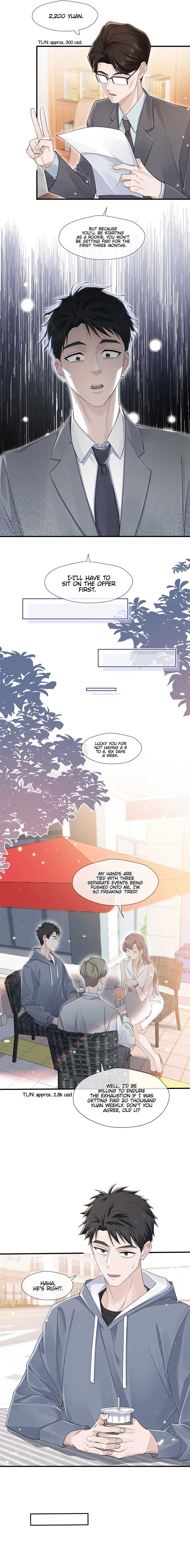 Link Click Chapter 9 - Page 9