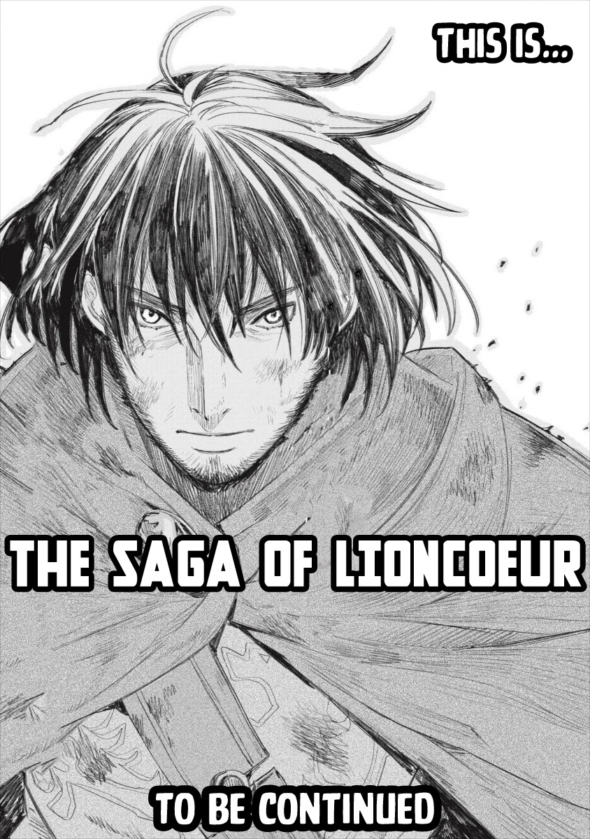 Lion Coeur Senki Chapter 0 - Page 13
