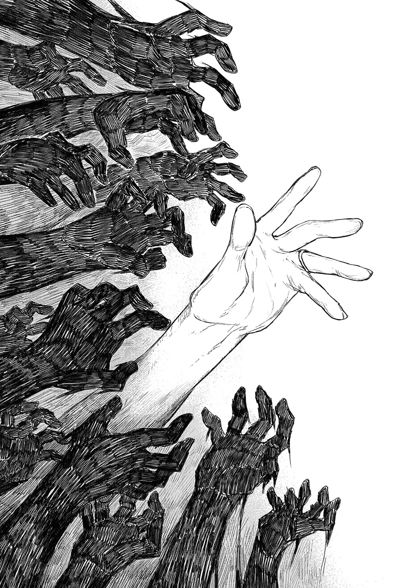 Lion Coeur Senki Chapter 2 - Page 8