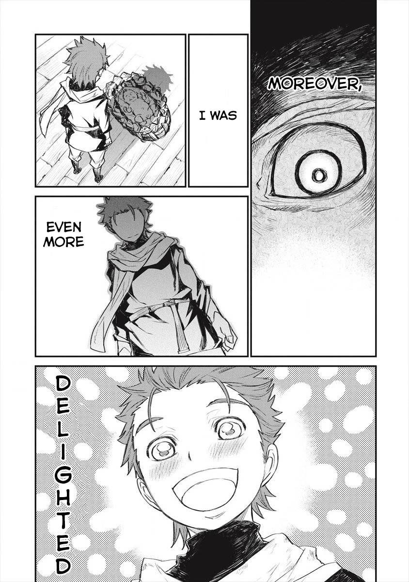 Lion Coeur Senki Chapter 21 - Page 6