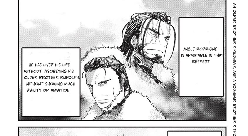 Lion Coeur Senki Chapter 30 - Page 24