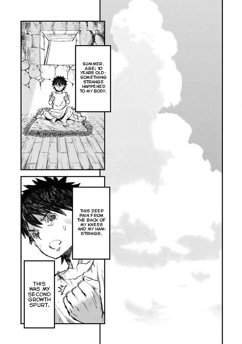 Lion Coeur Senki Chapter 7 - Page 8