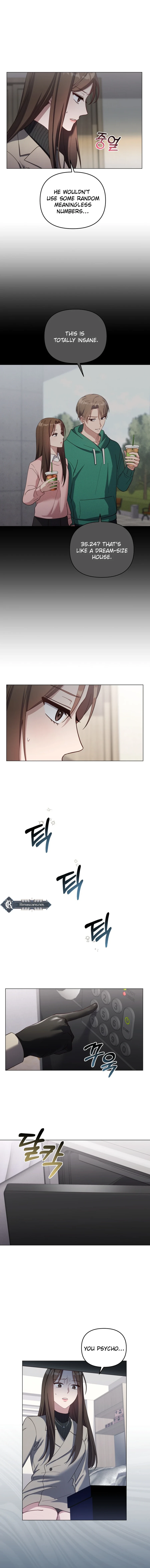 Lip Service Chapter 21 - Page 11