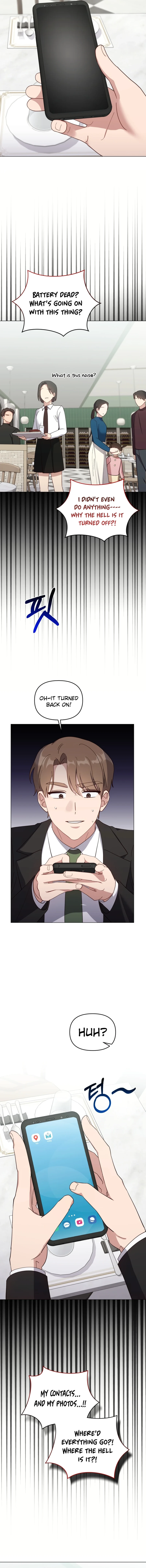 Lip Service Chapter 22 - Page 12