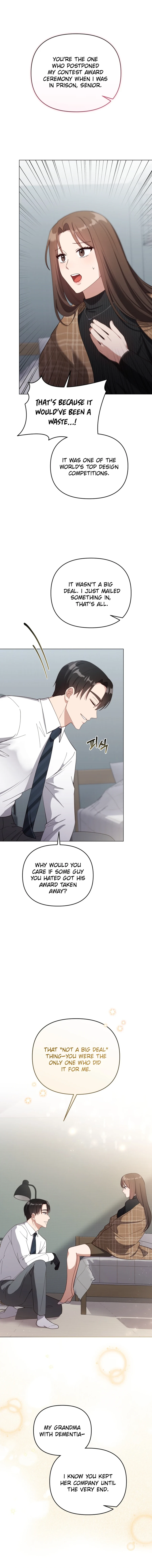 Lip Service Chapter 22 - Page 5