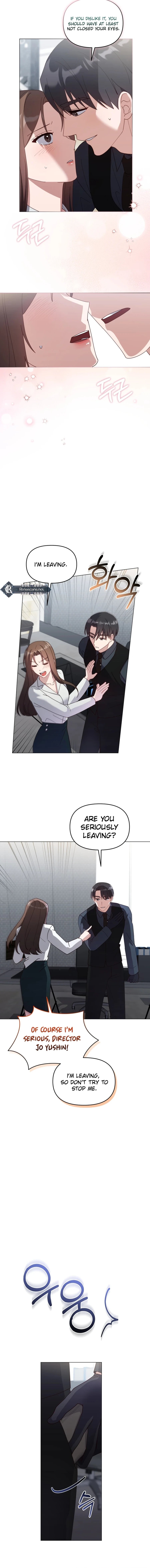 Lip Service Chapter 26 - Page 1