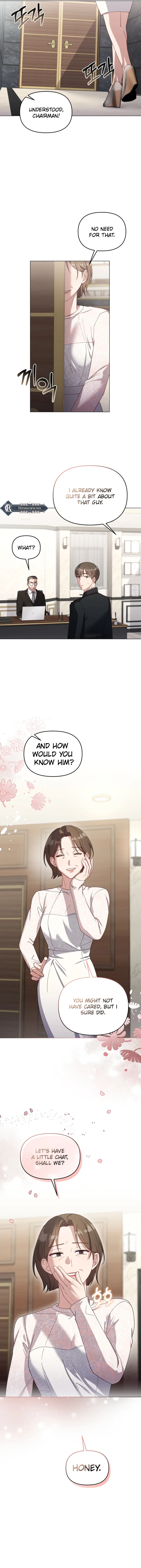 Lip Service Chapter 26 - Page 13