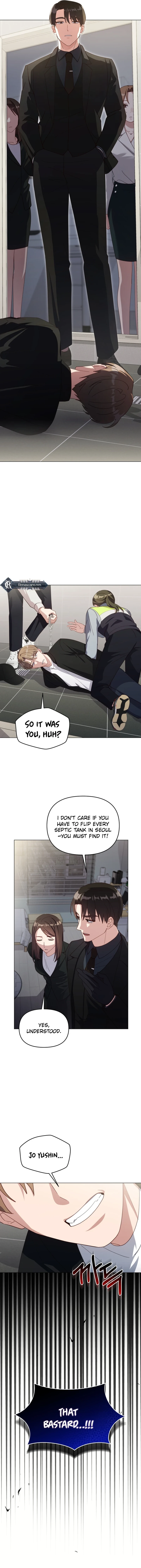 Lip Service Chapter 26 - Page 8