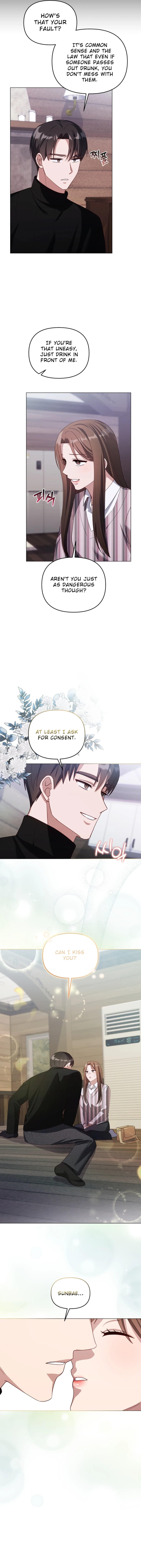 Lip Service Chapter 27 - Page 13