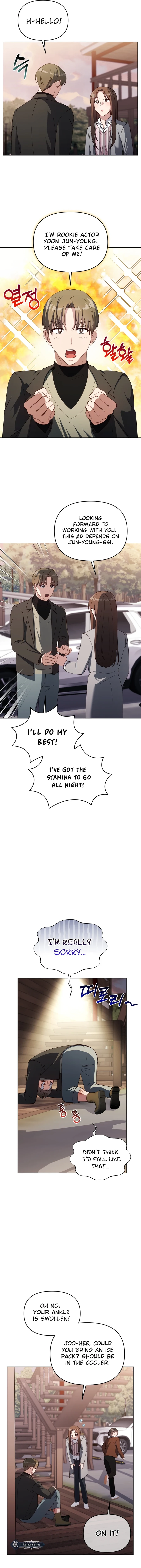 Lip Service Chapter 27 - Page 8