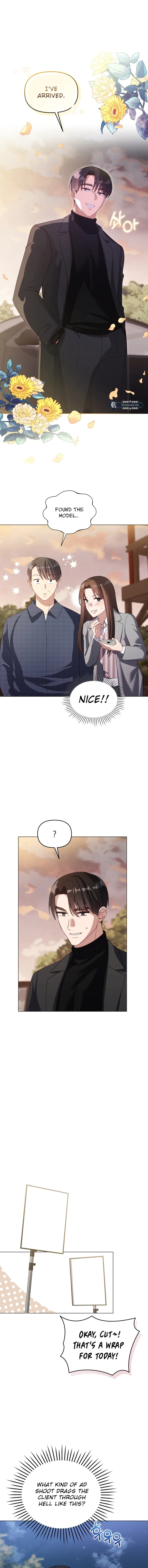 Lip Service Chapter 27 - Page 10
