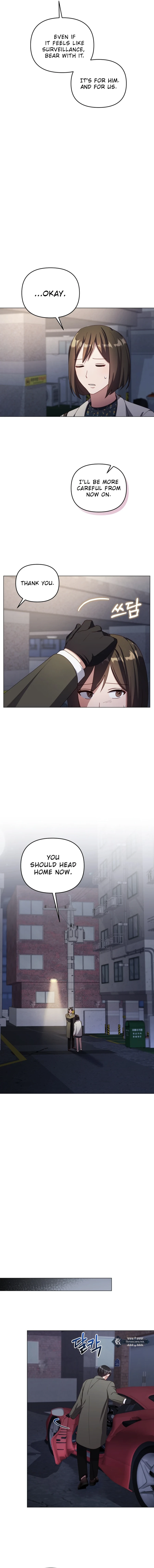Lip Service Chapter 28 - Page 11