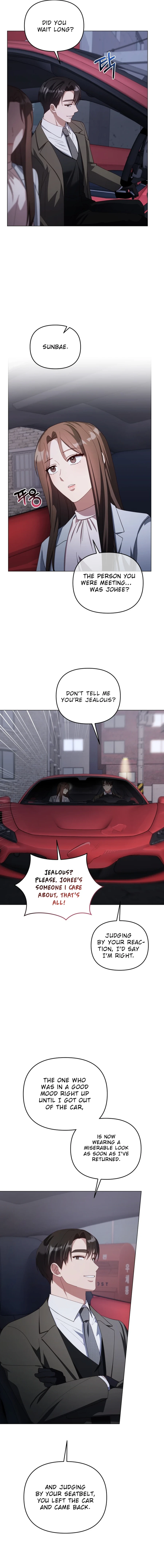 Lip Service Chapter 28 - Page 12