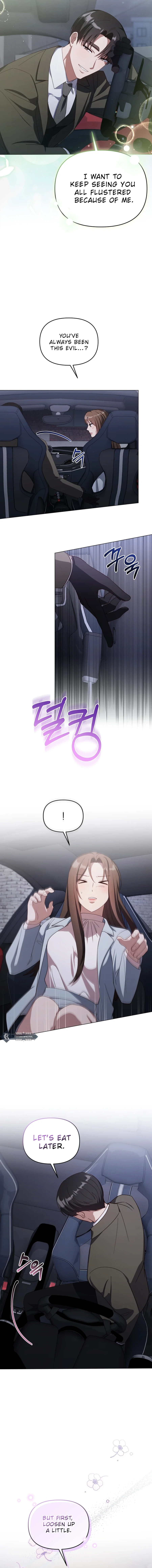 Lip Service Chapter 28 - Page 14