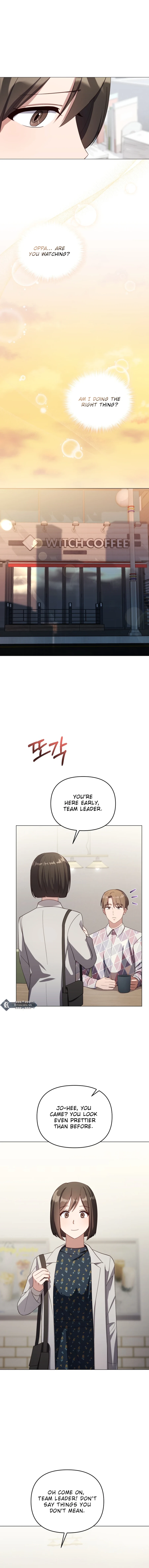 Lip Service Chapter 28 - Page 3