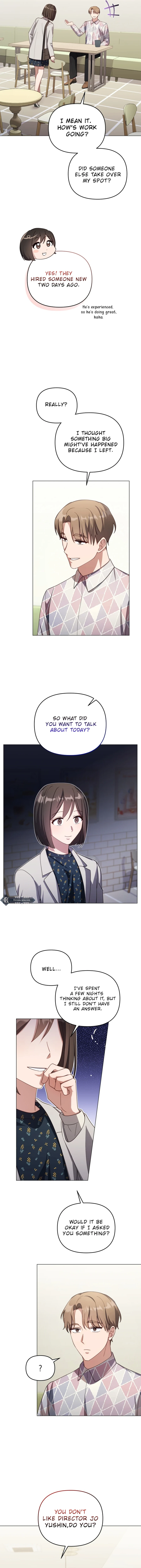 Lip Service Chapter 28 - Page 4
