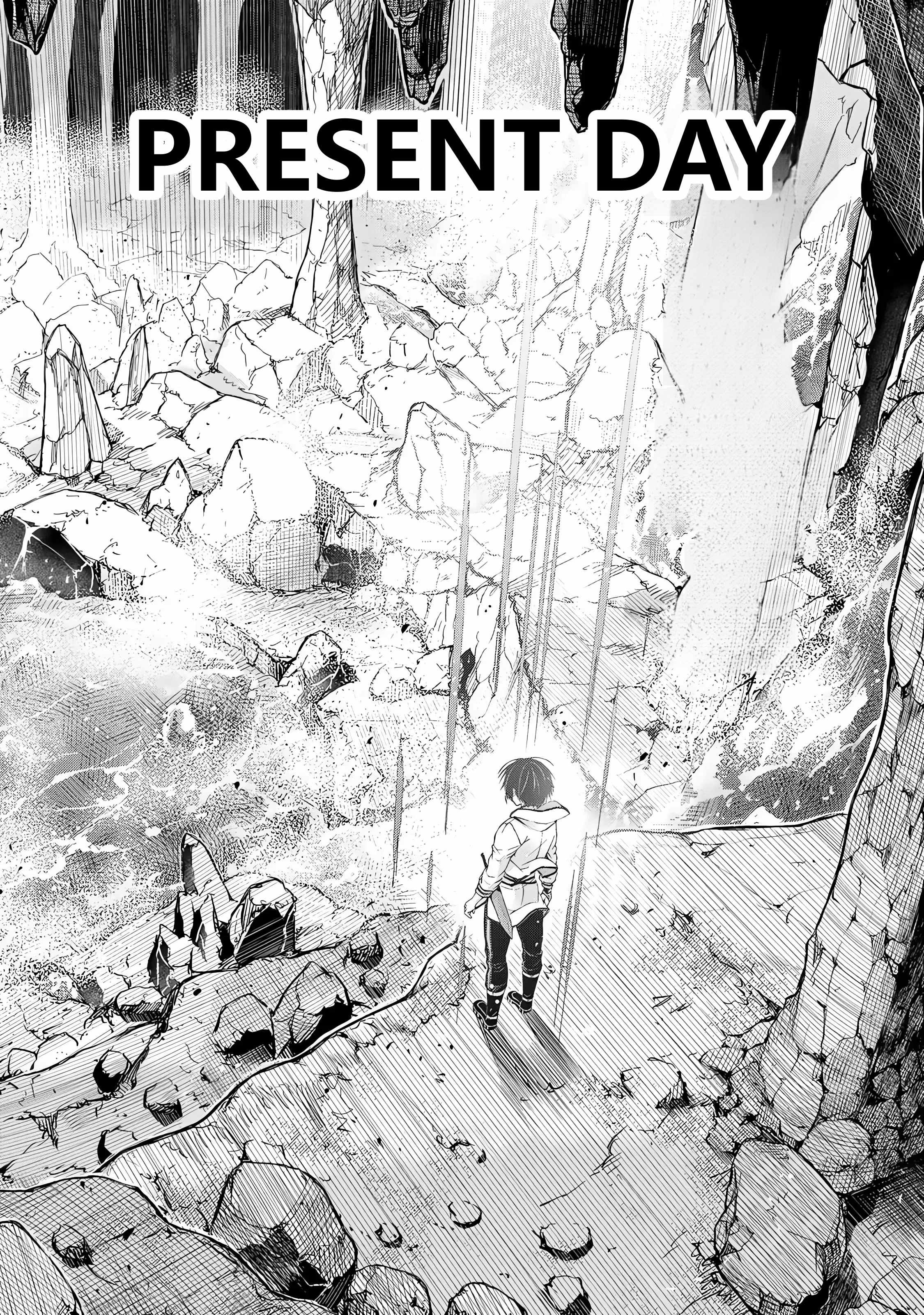 Listener ni Damasarete Dungeon no Sai Kasou kara Dasshutsu RTA suru Koto ni Natta Chapter 1 - Page 29