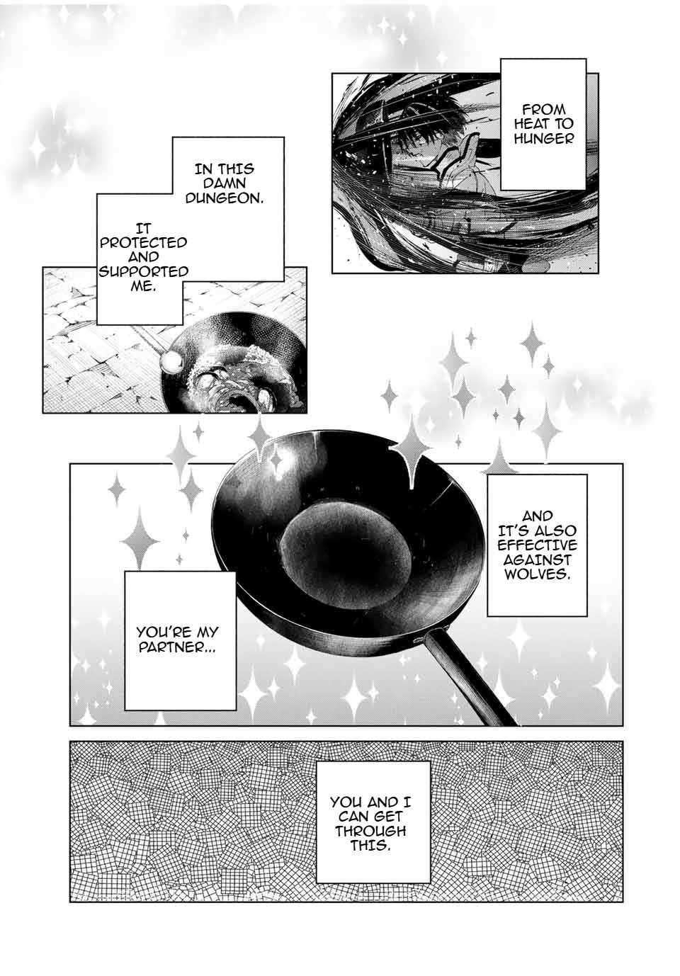 Listener ni Damasarete Dungeon no Sai Kasou kara Dasshutsu RTA suru Koto ni Natta Chapter 10 - Page 10
