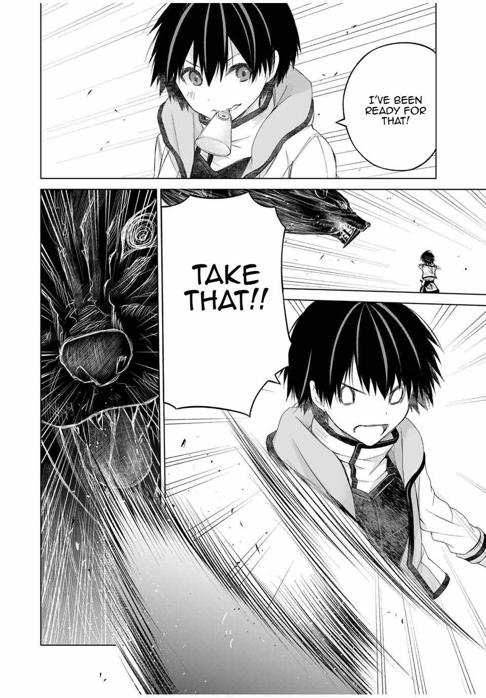 Listener ni Damasarete Dungeon no Sai Kasou kara Dasshutsu RTA suru Koto ni Natta Chapter 10 - Page 15