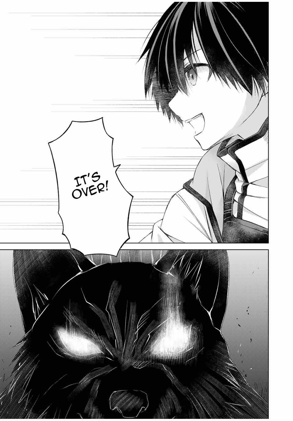 Listener ni Damasarete Dungeon no Sai Kasou kara Dasshutsu RTA suru Koto ni Natta Chapter 10 - Page 18