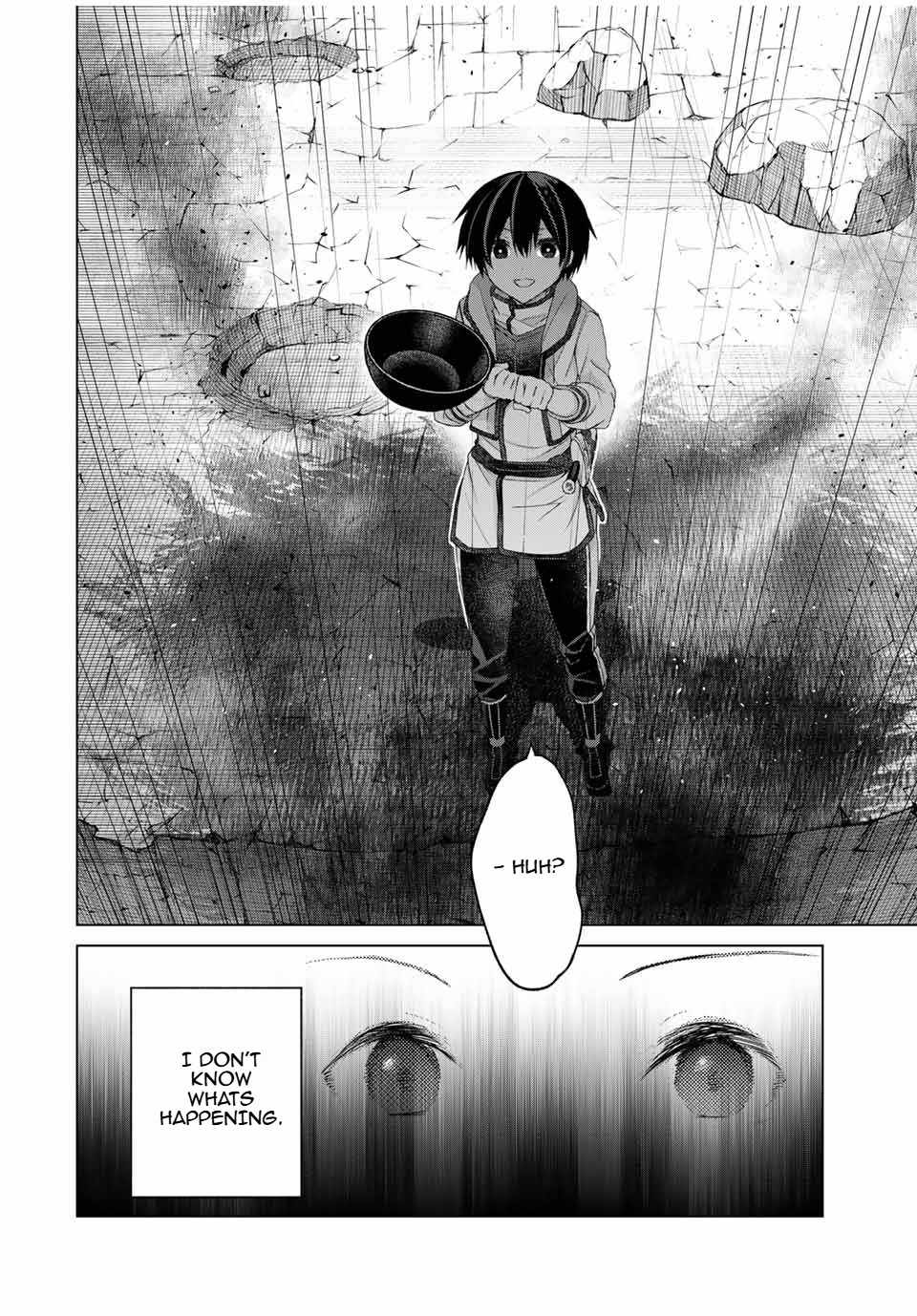 Listener ni Damasarete Dungeon no Sai Kasou kara Dasshutsu RTA suru Koto ni Natta Chapter 10 - Page 19