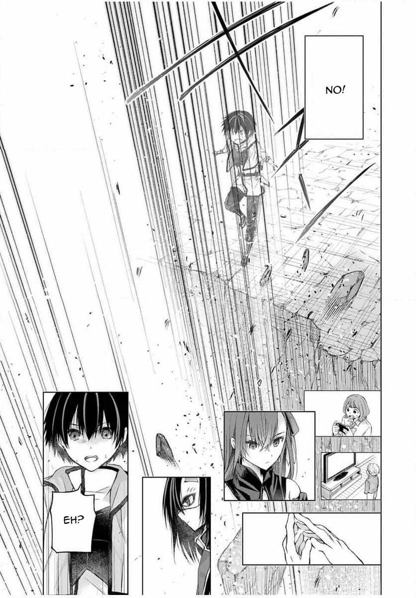Listener ni Damasarete Dungeon no Sai Kasou kara Dasshutsu RTA suru Koto ni Natta Chapter 11 - Page 10