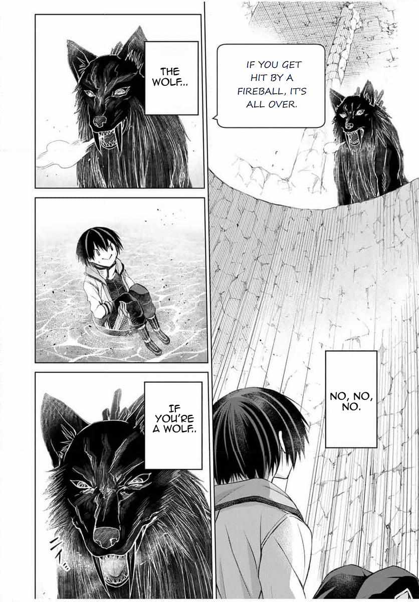 Listener ni Damasarete Dungeon no Sai Kasou kara Dasshutsu RTA suru Koto ni Natta Chapter 11 - Page 17