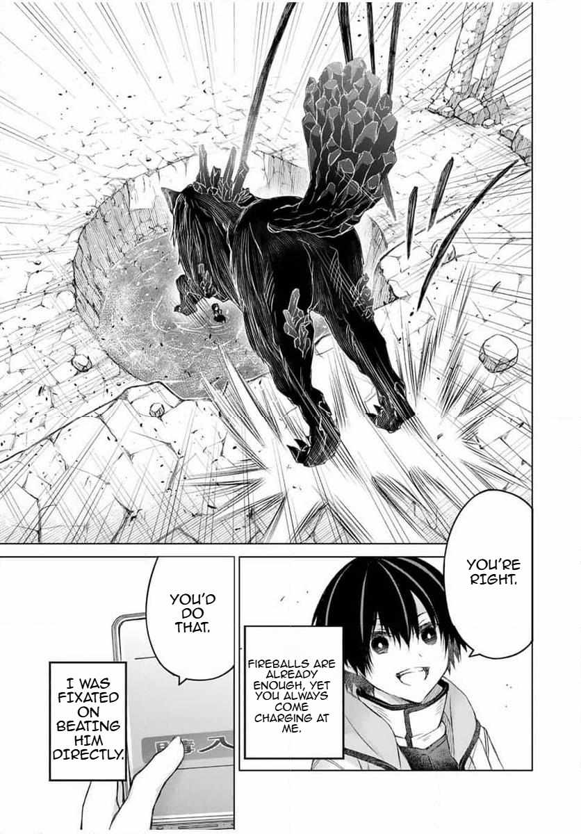 Listener ni Damasarete Dungeon no Sai Kasou kara Dasshutsu RTA suru Koto ni Natta Chapter 11 - Page 18