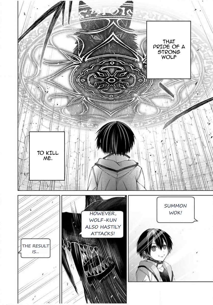 Listener ni Damasarete Dungeon no Sai Kasou kara Dasshutsu RTA suru Koto ni Natta Chapter 11 - Page 19