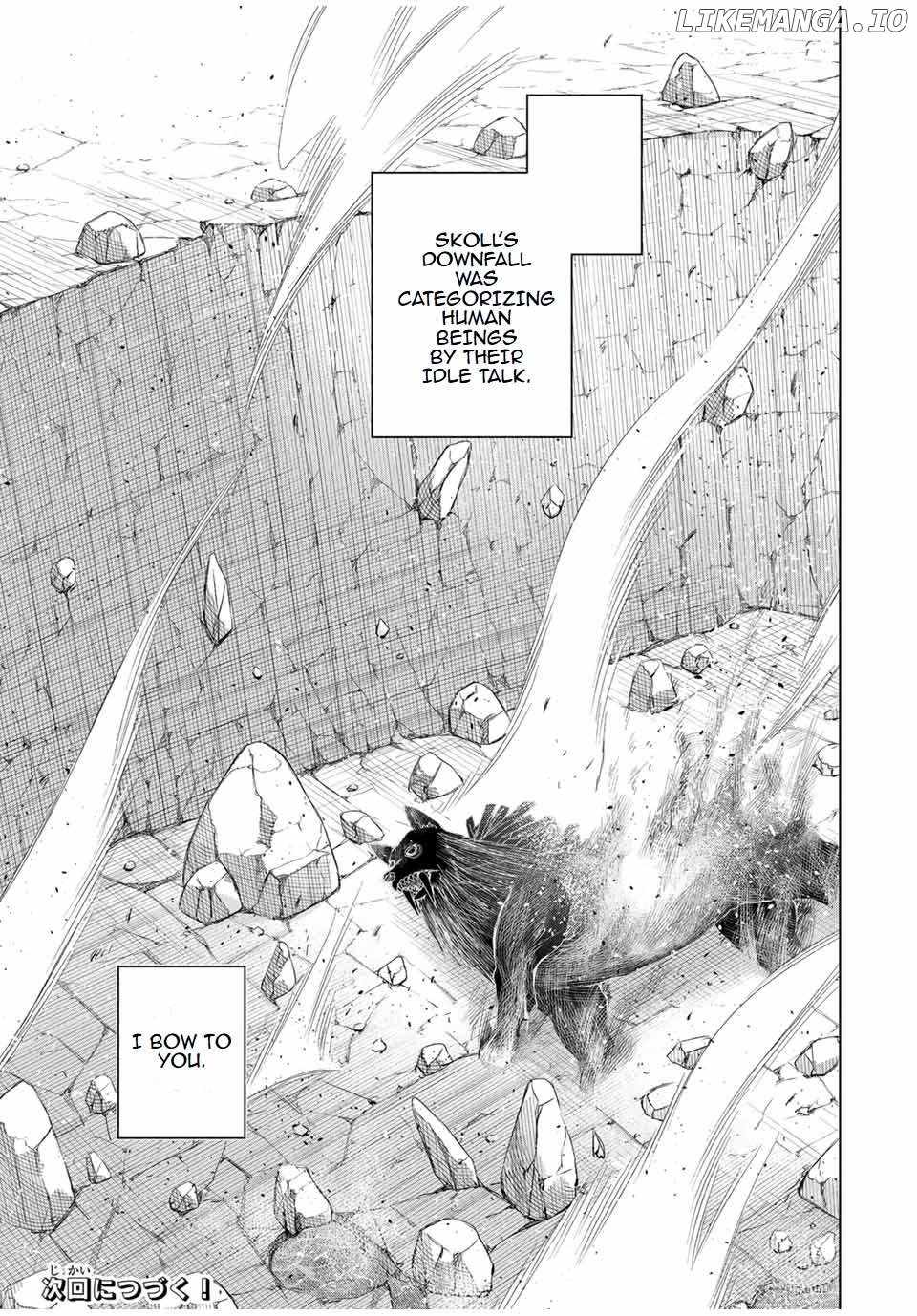Listener ni Damasarete Dungeon no Sai Kasou kara Dasshutsu RTA suru Koto ni Natta Chapter 13.5 - Page 14