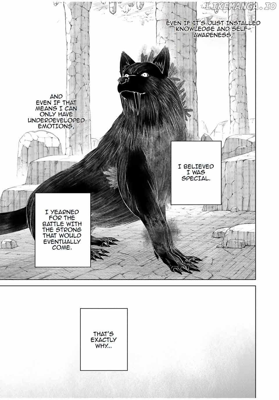Listener ni Damasarete Dungeon no Sai Kasou kara Dasshutsu RTA suru Koto ni Natta Chapter 13.5 - Page 2