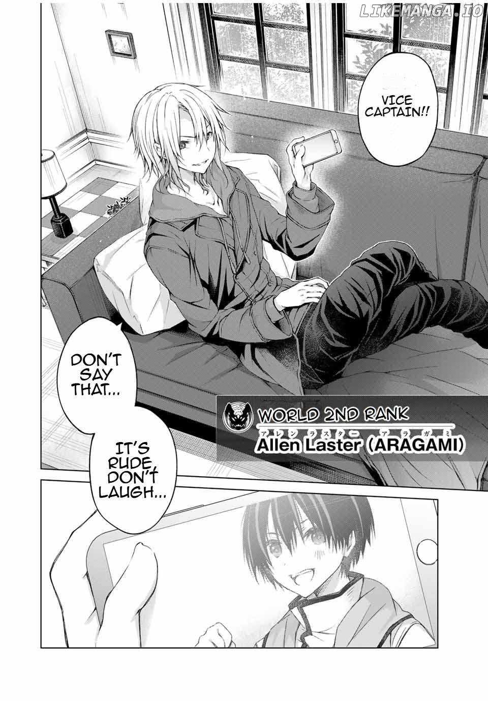 Listener ni Damasarete Dungeon no Sai Kasou kara Dasshutsu RTA suru Koto ni Natta Chapter 13 - Page 1