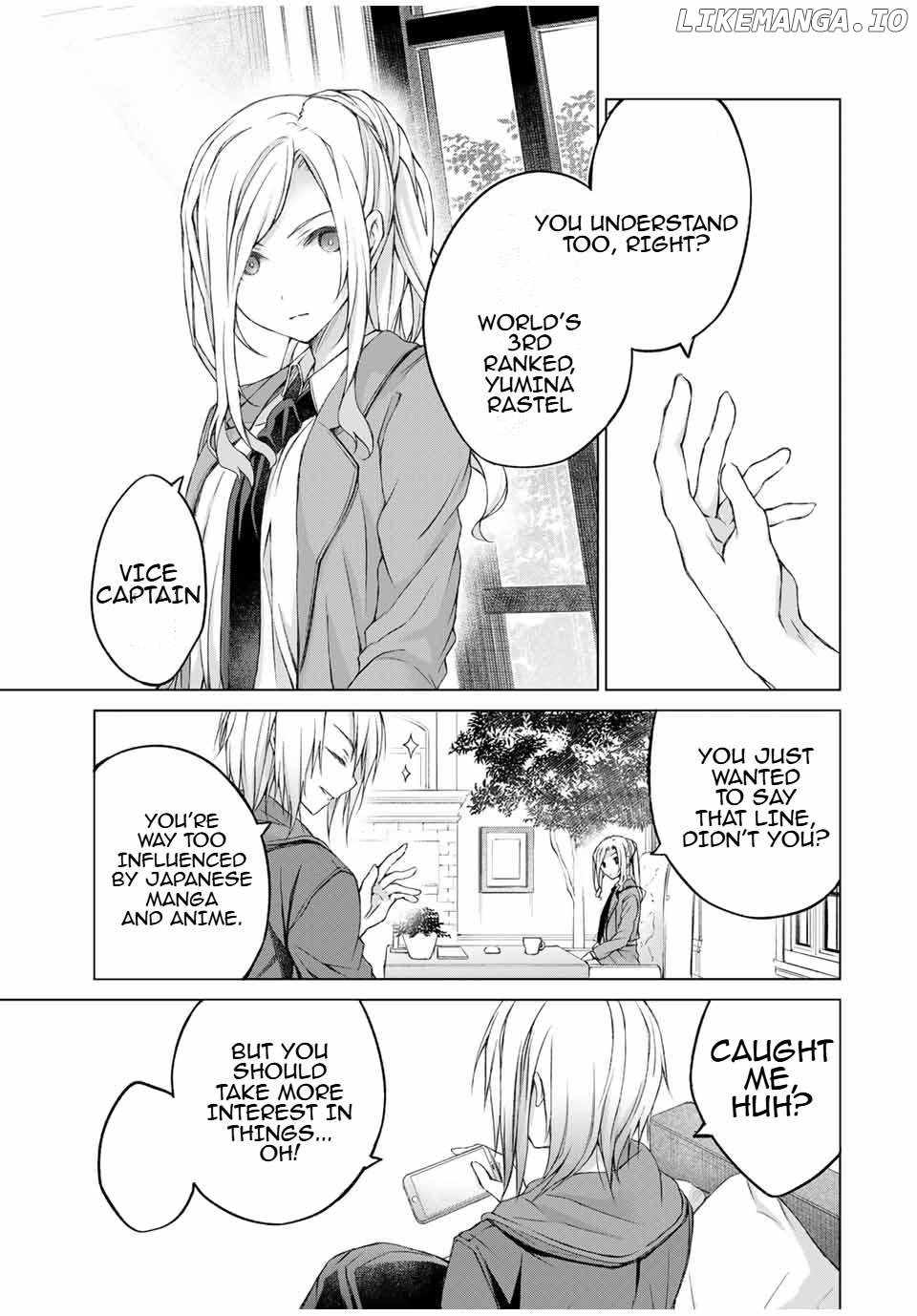 Listener ni Damasarete Dungeon no Sai Kasou kara Dasshutsu RTA suru Koto ni Natta Chapter 13 - Page 16