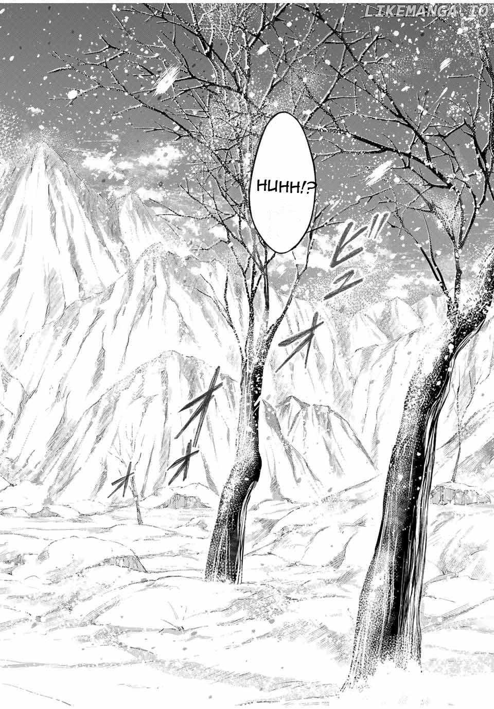 Listener ni Damasarete Dungeon no Sai Kasou kara Dasshutsu RTA suru Koto ni Natta Chapter 13 - Page 19