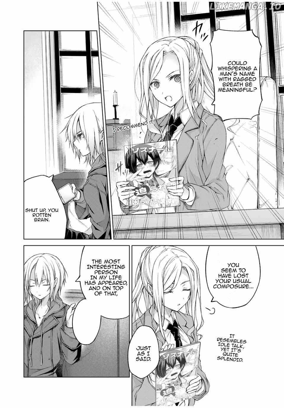 Listener ni Damasarete Dungeon no Sai Kasou kara Dasshutsu RTA suru Koto ni Natta Chapter 13 - Page 5