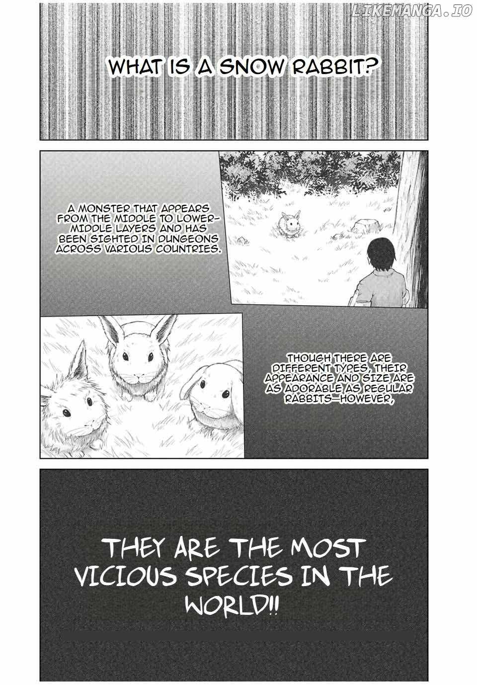 Listener ni Damasarete Dungeon no Sai Kasou kara Dasshutsu RTA suru Koto ni Natta Chapter 14 - Page 11